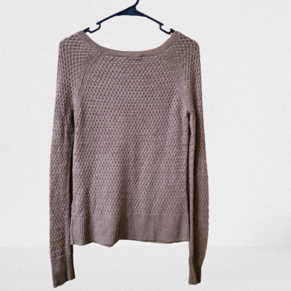 American Eagle Knit Sweater - Picture 2 of 5